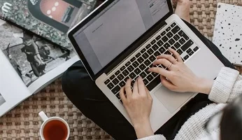 Kursus Google Analytics Panduan Lengkap Analisis Web