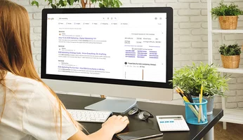 Kursus Google Ads Kampanye Periklanan Sukses