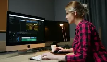 Kursus After Effects Ahli Grafik Bergerak