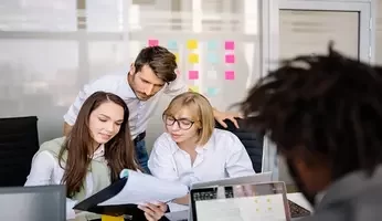 Kursus LinkedIn Marketing Profesional