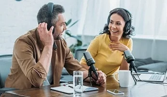 Kursus Cara Memulai Podcast Dari Nol
