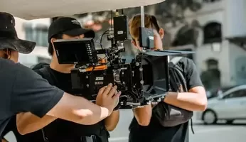 Kursus Videografi Menjadi Videografer Profesional Sukses