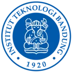 Institut Teknologi Bandung.