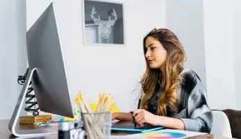 Kursus Photoshop Menjadi Ahli Komunikasi Visual