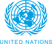 United Nations PBB.