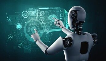 Kursus AI (Artificial Intelligence) Jadi Ahli Aplikasi Terapan