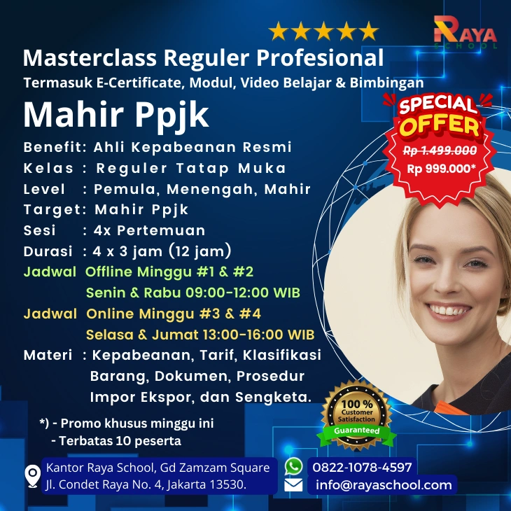 bukan Visual!