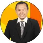 Instruktur kursus teknisi komputer bersertifikat terbaik di Jakarta.