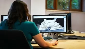 Kursus 3D Modelling: Pedoman Lengkap dari Dasar hingga Mahir