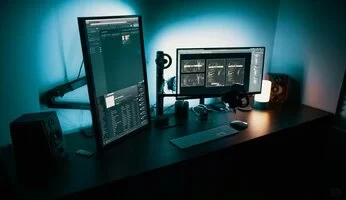 Kursus Bordir Komputer Profesional