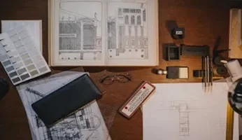 Kursus Drafter: Jadilah Profesional di Dunia Gambar Teknik