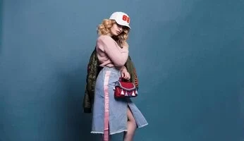 Kursus Fashion Menjadi Desainer Mode Fashion Profesional