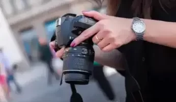 Kursus Fotografi Cara Menjadi Fotografer Profesional