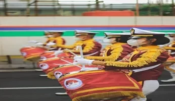 Kursus Drum Band Terbaik: Asah Bakat Musik dan Disiplin Diri