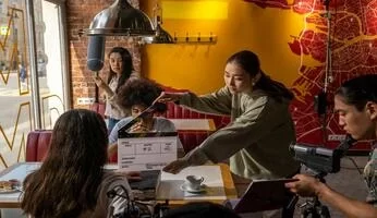 Kursus Film dan Media Menjadi Produser & Sineas Sukses