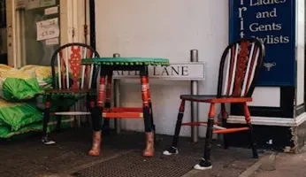 Kursus Furniture: Pelajari Teknik dan Trik dari Ahli