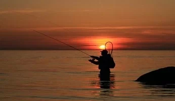 Kursus Memancing Menjadi Pemancing Profesional Sukses