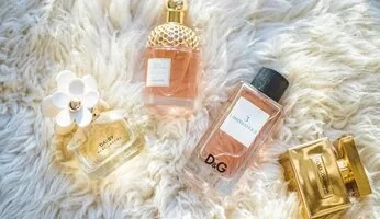 Kursus Parfum: Marketing dan Bisnis Profesional
