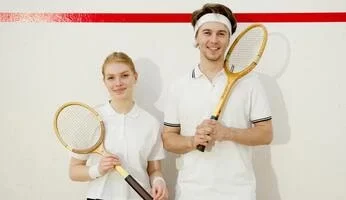 Kursus Squash Dari Hobi Pemula Menjadi Calon Atlet Profesional