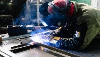 Kursus Welder: Kuasai Teknik Pengelasan dari Dasar hingga Mahir