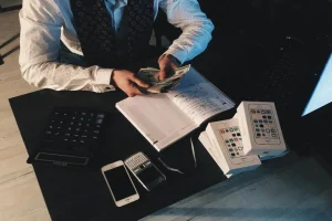 Penganggaran Perusahaan Adalah