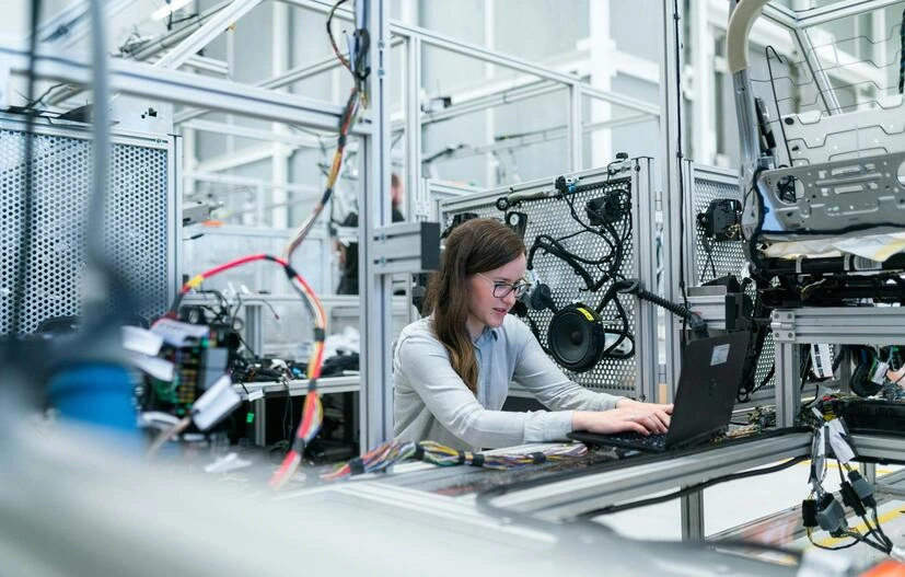 QA Engineer