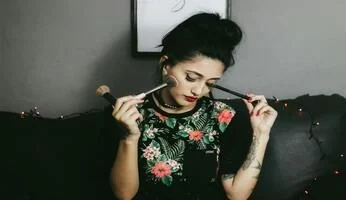Kursus MUA Temukan Passion Anda di Dunia Makeup