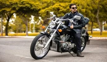 Kursus Motor Kunci untuk Mengurangi Kecelakaan Lalu Lintas