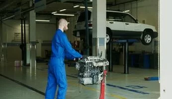 Kursus Bengkel Mobil Pelajari Keterampilan Baru