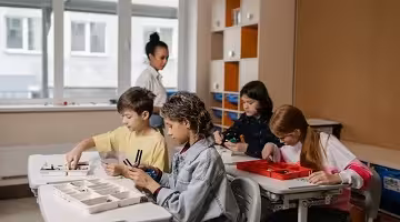 Kursus Anak Raya School Kursus Anak Raya School