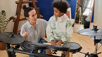 Kursus Drum Raya School Kursus Drum Raya School