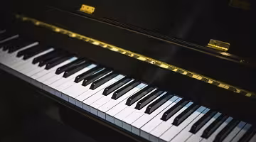 Kursus Keyboard Raya School Kursus Keyboard Raya School