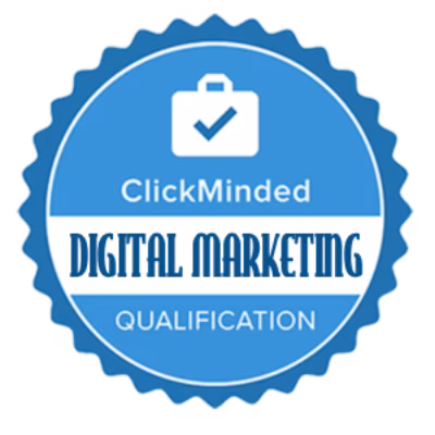 ClickMinded Certified