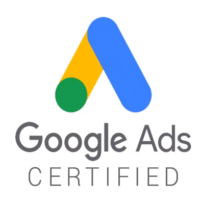 Google Ads Certified