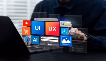 Kursus UI/UX Design: Dasar untuk Landing Page Raya School. Kursus UI/UX Design: Dasar untuk Landing Page Raya School.