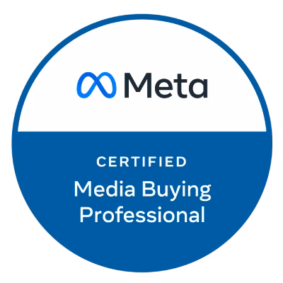 Meta Certified Branding