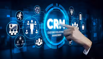 Kursus Customer Relationship Management (CRM) Raya School. Kursus Customer Relationship Management (CRM) Raya School.
