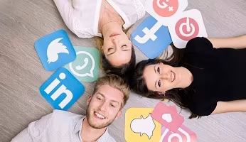 Kursus Social Media Organic & Community Building: Strategi Jitu Bangun Audiens Loyal Tanpa Iklan