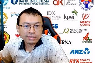 Senior performance marketer instruktur Kursus Google Ads Raya School