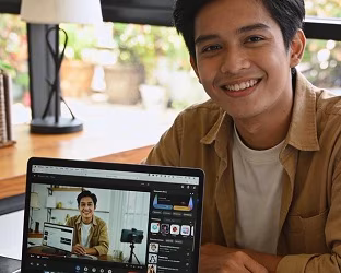 Wahyu Dian Purnomo