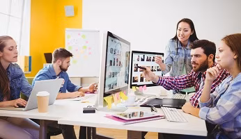 Pembelajaran Kursus Implementasi CRM HubSpot Raya School