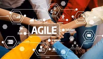 Kursus Metode Agile & Scrum untuk Marketing Raya School